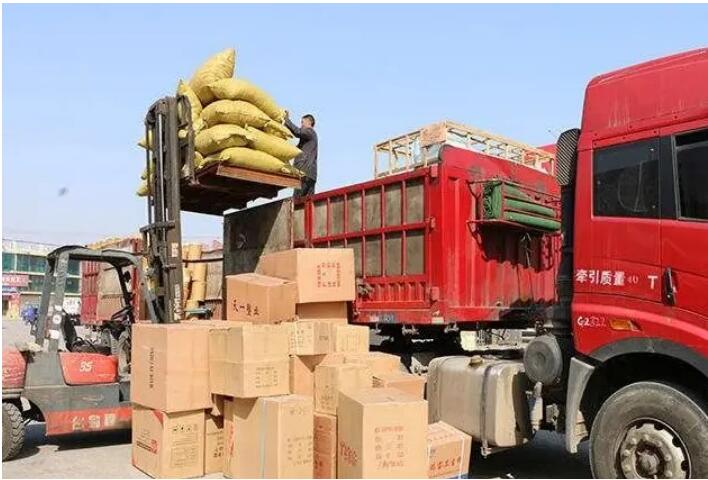 厦门到永济市物流专线