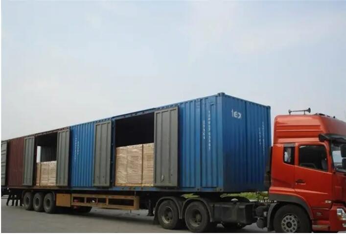 厦门到永济市整车运输