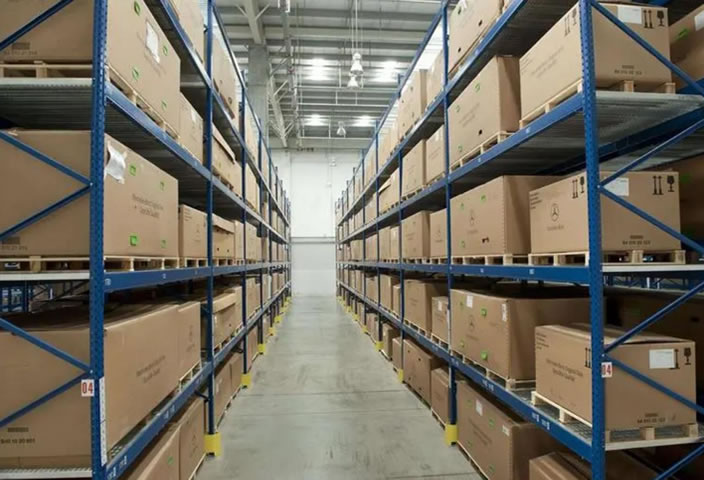 厦门到永济市货物仓储