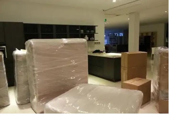 厦门到永济市长途搬家